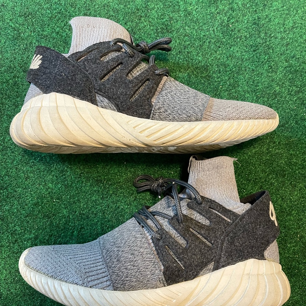 Kith x Adidas size 10